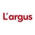 La rédaction de L'argus logo