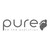 Pure - Be the evolution logo