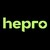 hepro production ag logo