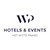 WP Hotels & Events logo