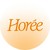 Horée logo