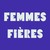 Femmes Fières logo