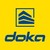 Doka France logo