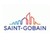 Saint-Gobain Glass & Glassolutions Benelux logo