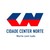 Cidade Center Norte logo