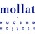 Librairie Mollat logo
