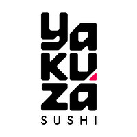 Sushi Yakuza logo