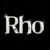 Rho logo