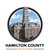 Hamilton County, Indiana logo