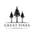 Great Pines Resort logo