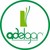 Clínica Adelgar logo