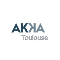 AKKA Toulouse logo