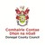Donegal County Council logo