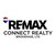 REMAX Connect Realty, Brokerage logo