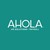 Ahola Payroll & HR Solutions logo