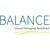 Balance, Inc. logo
