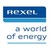 Rexel Germany logo