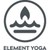 Element Yoga logo