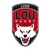 LOU Rugby logo