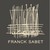 Galerie Franck Sabet logo