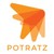 Potratz Partners Advertising logo
