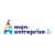 Mon-entreprise.fr logo