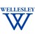 Wellesley College logo
