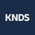 KNDS Belgium logo