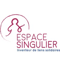 Association Espace Singulier logo