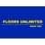 Floors Unlimited logo