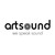 ArtSound logo
