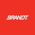 BRANDT Brasil logo