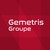 Gemetris SA logo