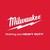 Milwaukee Tool UK logo