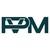 PVM Oil Associates logo