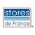 Stores de France Lille logo