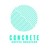 Concrete Coffee Roasters logo