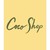 Coco Shop logo