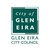 Glen Eira City Council logo
