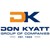 Don Kyatt Group of Companies logo