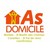 As DOMICILE logo