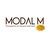 MODAL M logo