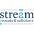 Stream - Avocats & Solicitors logo