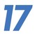 17 Sport LTD logo