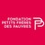 Fondation des Petits Frères des Pauvres logo