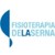 Fisioterapia de la Serna logo