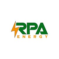 RPA Energy Inc logo
