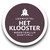 Leerhotel Het Klooster logo
