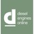 Diesel Engines Online logo