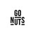 Go Nuts logo